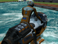 Xogo Water Scooter Mania 2 Riptide