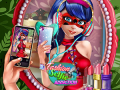 Xogo Fashion Selfie Addiction