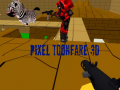 Xogo Pixel Toonfare 3d