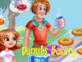 Xogo Donuts Bakery