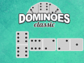 Xogo Dominoes Classic