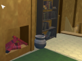 Xogo House of secrets 3d