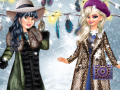 Xogo Boho Winter With Princess