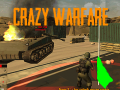 Xogo Crazy Warfare