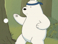 Xogo We Bare Bears Free Fur All