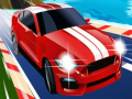 Xogo Traffic Racer