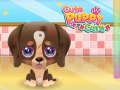 Xogo Cute Puppy Care