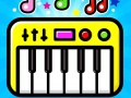 Xogo Piano Tiles