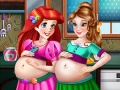 Xogo Beauties Pregnant BFFS