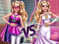 Xogo Superhero Vs Princess