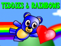 Xogo Teddies and Rainbows