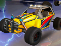 Xogo Mall Dash 