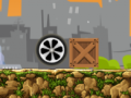 Xogo Car Backwheel