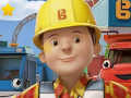 Xogo Hidden Stars Bob the Builder