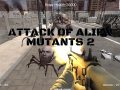 Xogo Attack of Alien Mutants 2