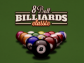 Xogo 8 Ball Billiards Classic