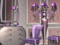 Xogo Victorian Bedroom Spot the differences