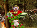 Xogo The Forest of Enchantment 