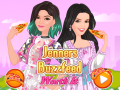 Xogo Jenner Sisters Buzzfeed Worth It