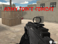Xogo Army Force Combat