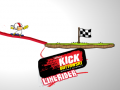 Xogo Kick Buttowski: Line Rider