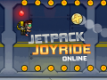 Xogo Jetpack Joyride