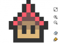 Xogo Draw The Pixel