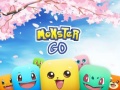 Xogo Monster Go