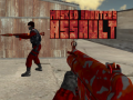 Xogo Masked Shooters Assault