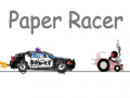 Xogo Paper Racer