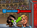 Xogo Puppet Football Fighters 