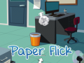 Xogo Paper Flick
