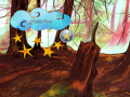 Xogo Forest Hidden Stars