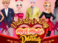 Xogo Valentines Day Mix Match Dating