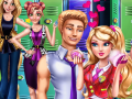 Xogo Couples Valentine's Day