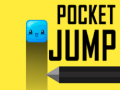 Xogo Pocket Jump