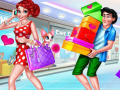 Xogo Valentine's Day Shopping
