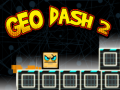 Xogo Geo dash 2