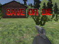 Xogo Save or Die