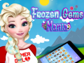 Xogo Frozen Gems Mania