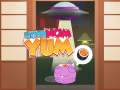Xogo Nom Nom Yum
