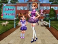 Xogo School Trends