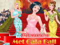 Xogo Princesses At Met Gala Ball