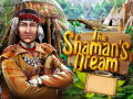 Xogo The Shamans Dream