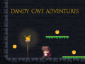 Xogo Dandy Cave Adventures