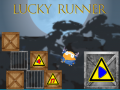 Xogo Lucky Runner