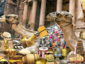 Xogo Discover Petra