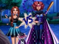 Xogo Superhero or Cute Girl