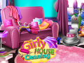 Xogo Girly House Cleaning