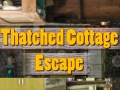 Xogo Thatched Cottage Escape